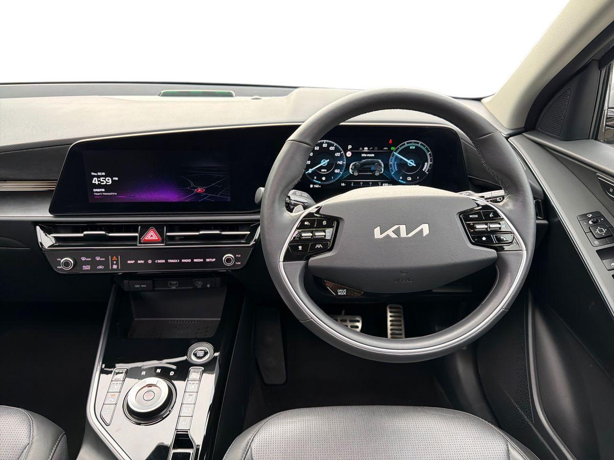 Used Kia Niro 2023 for sale - 76072071: Photo 13