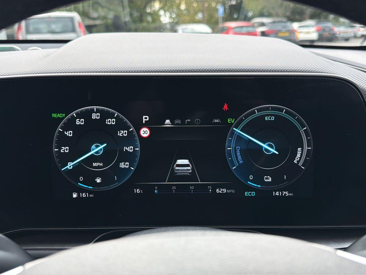 Used Kia Niro 2023 for sale - 76072071: Photo 17