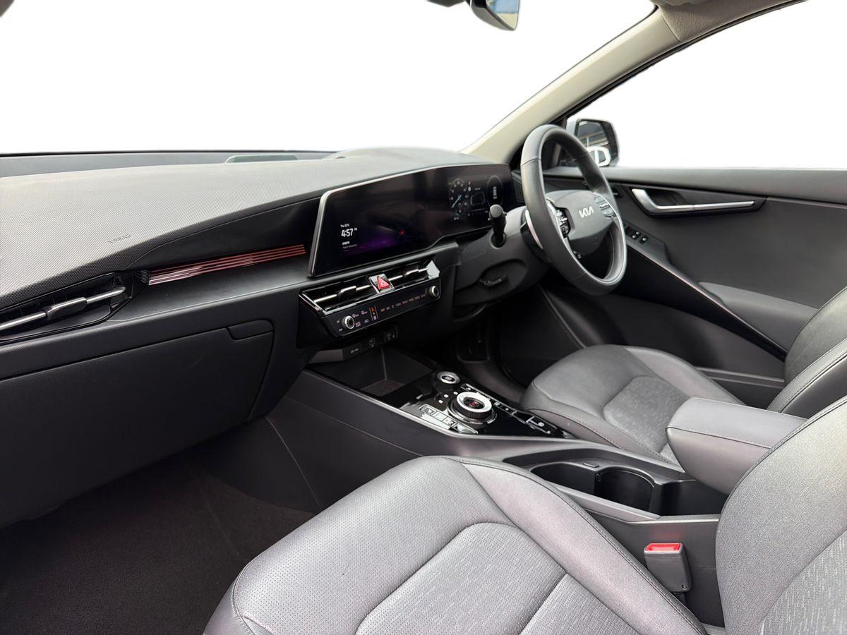 Used Kia Niro 2023 for sale - 76072071: Photo 2