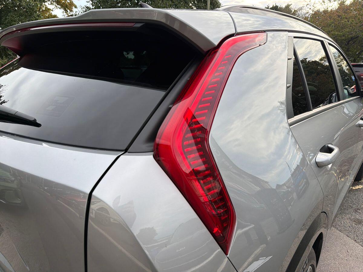 Used Kia Niro 2023 for sale - 76072071: Photo 21
