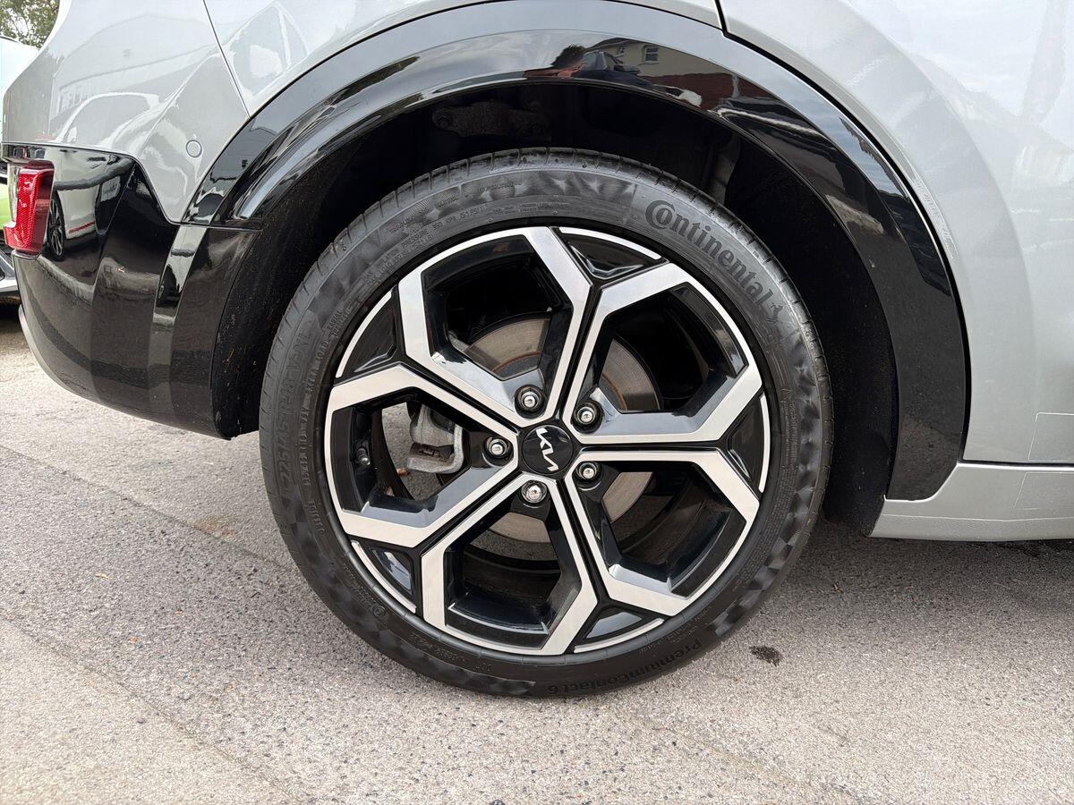 Used Kia Niro 2023 for sale - 76072071: Photo 23