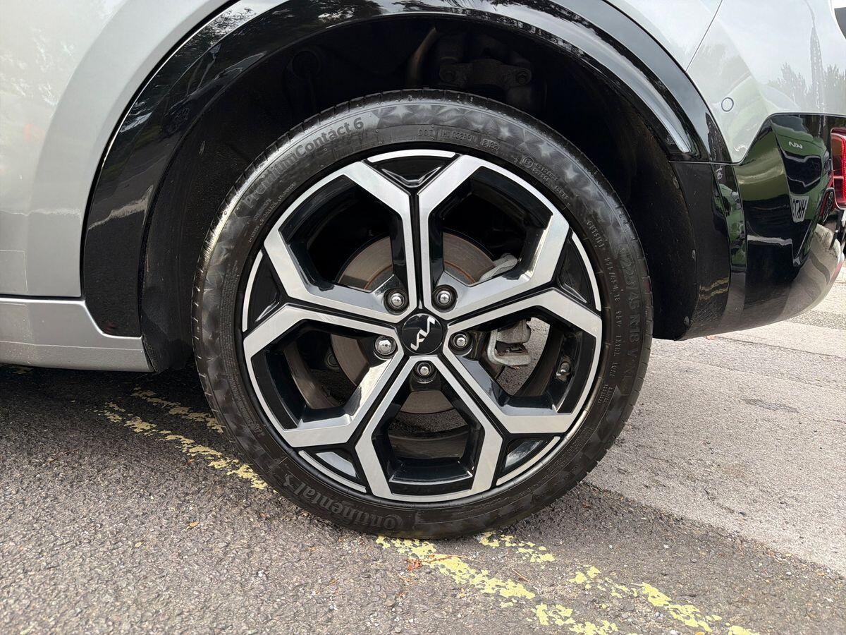 Used Kia Niro 2023 for sale - 76072071: Photo 26
