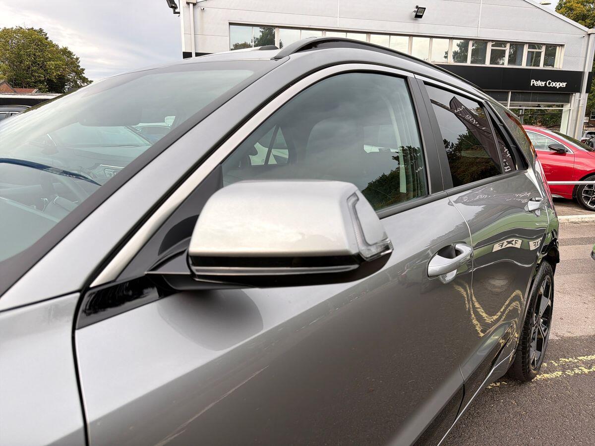 Used Kia Niro 2023 for sale - 76072071: Photo 27