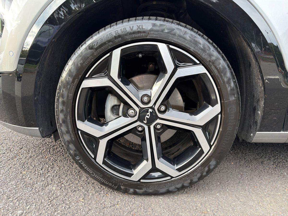 Used Kia Niro 2023 for sale - 76072071: Photo 29