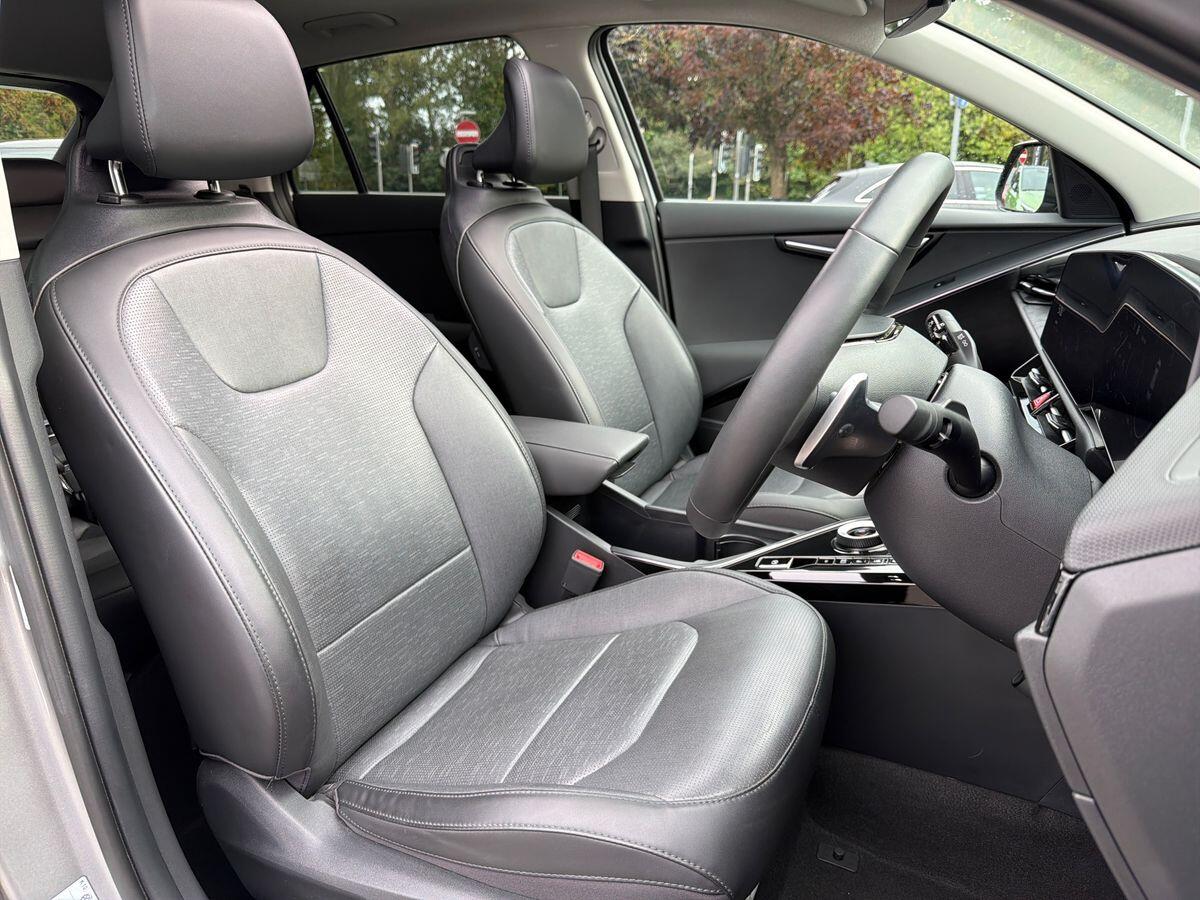 Used Kia Niro 2023 for sale - 76072071: Photo 36