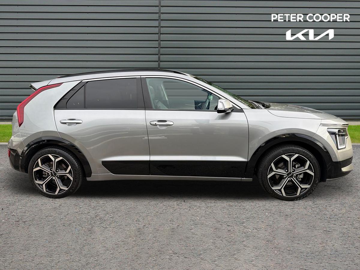 Used Kia Niro 2023 for sale - 76072071: Photo 4