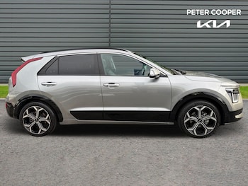 Used Kia Niro 2023 for sale - 76072071: Photo 4
