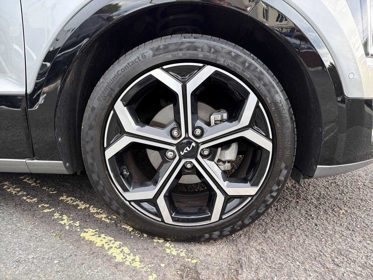 Used Kia Niro 2023 for sale - 76072071: Photo 5