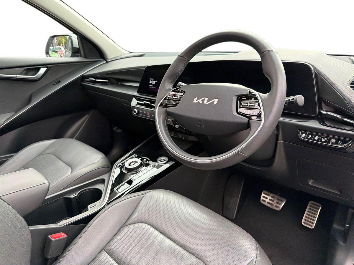 Used Kia Niro 2023 for sale - 76072071: Photo 6