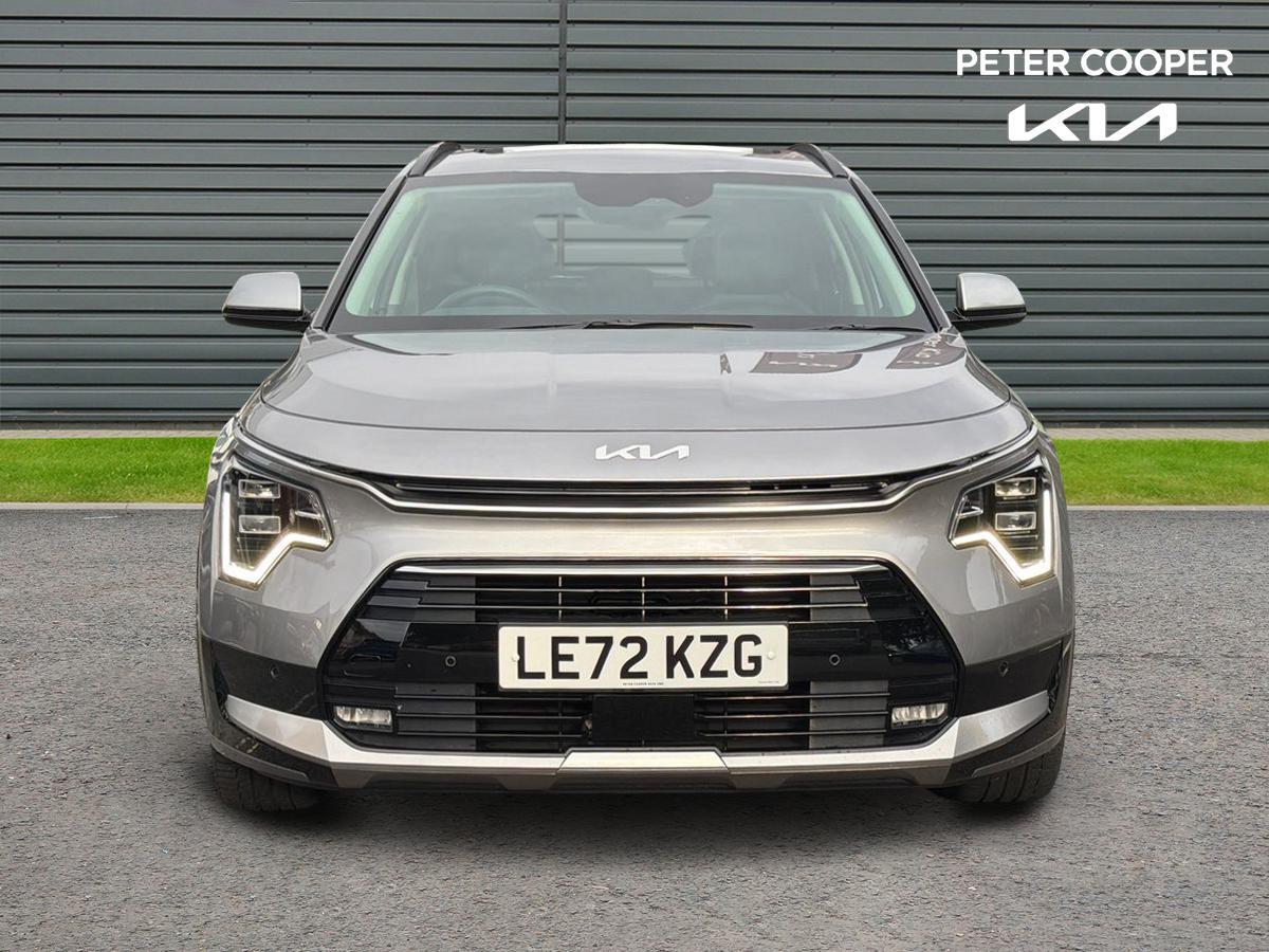Used Kia Niro 2023 for sale - 76072071: Photo 7