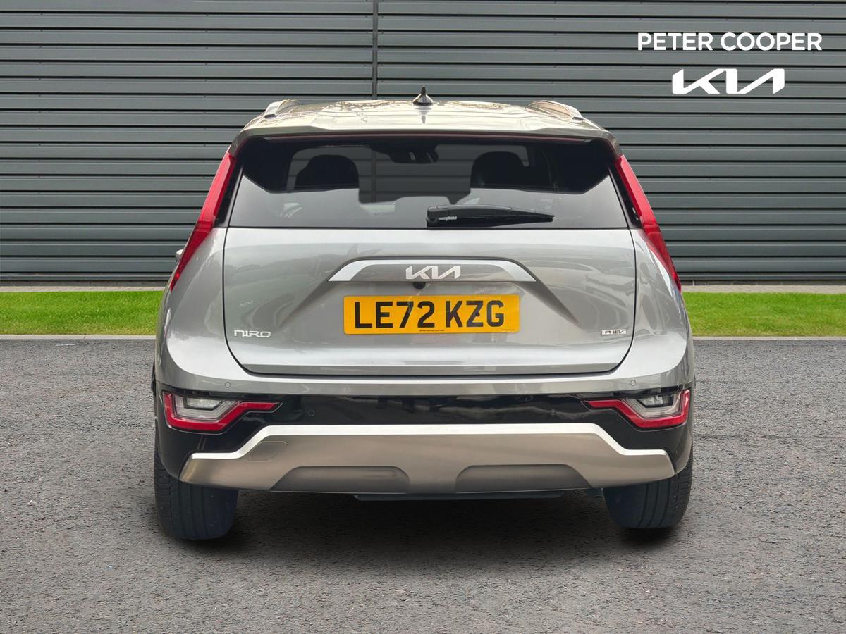 Used Kia Niro 2023 for sale - 76072071: Photo 9