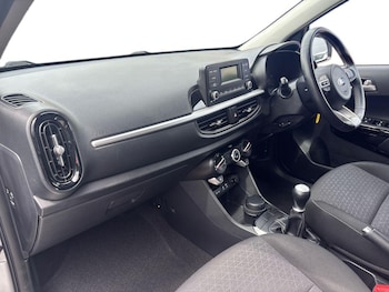 Used Kia Picanto 2019 for sale - 78752098: Photo