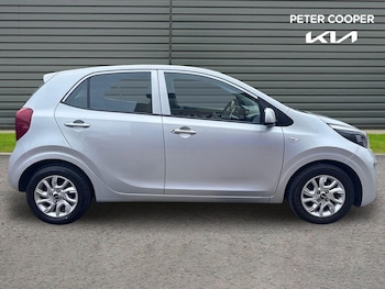 Used Kia Picanto 2019 for sale - 78752098: Photo