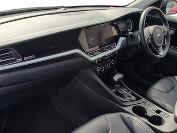 Used Kia Niro 2021 for sale - 77977661: Photo