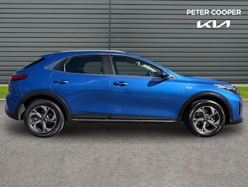 Used Kia XCeed 2023 for sale - 78019791: Photo