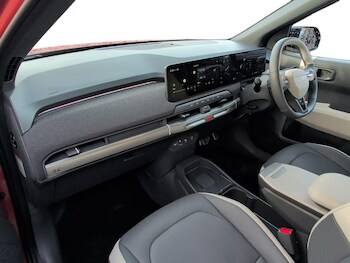 Used Kia EV3 2025 for sale - 77425918: Photo