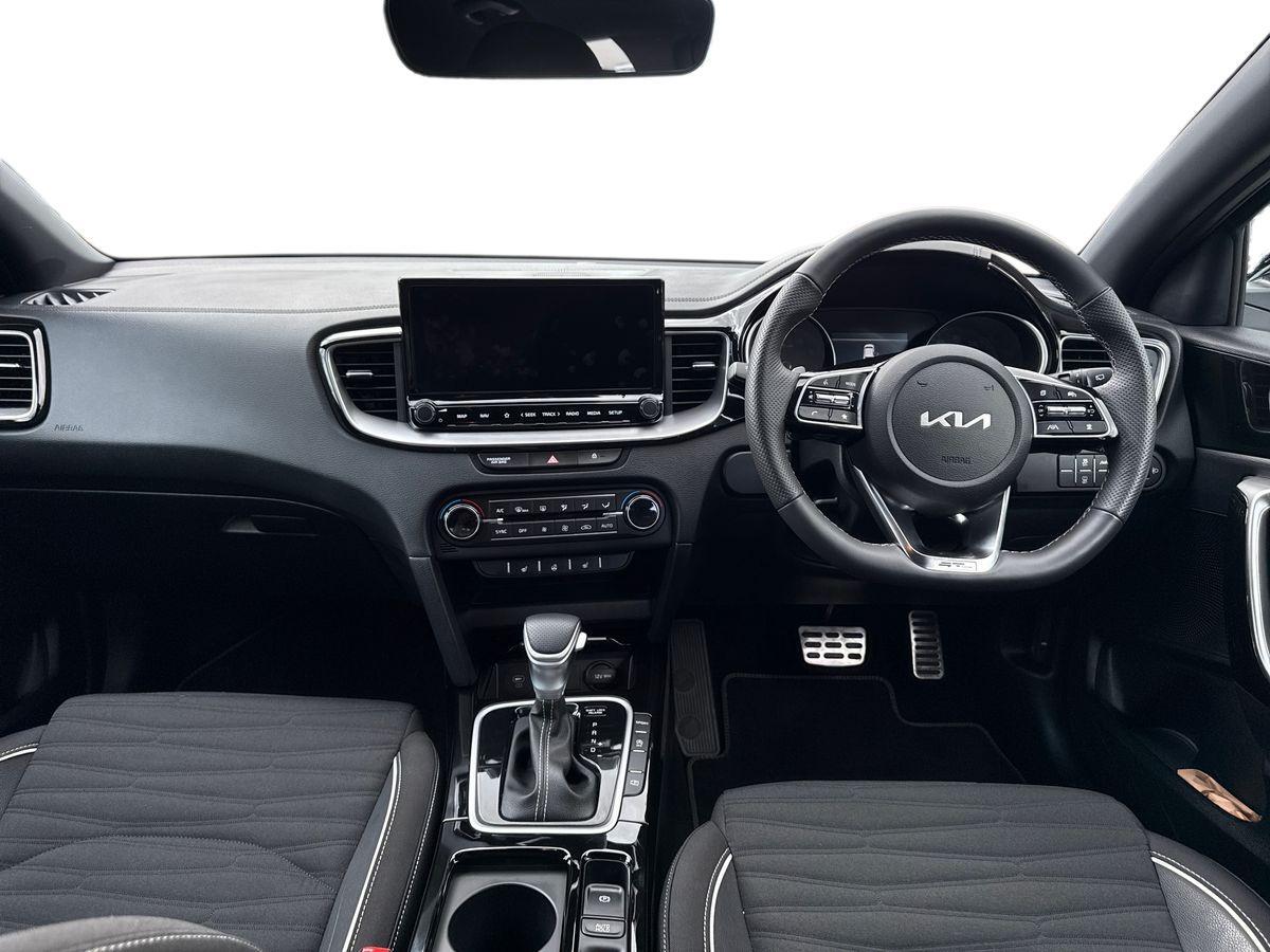 Used Kia Pro Ceed 2024 for sale - 76549301: Photo 10