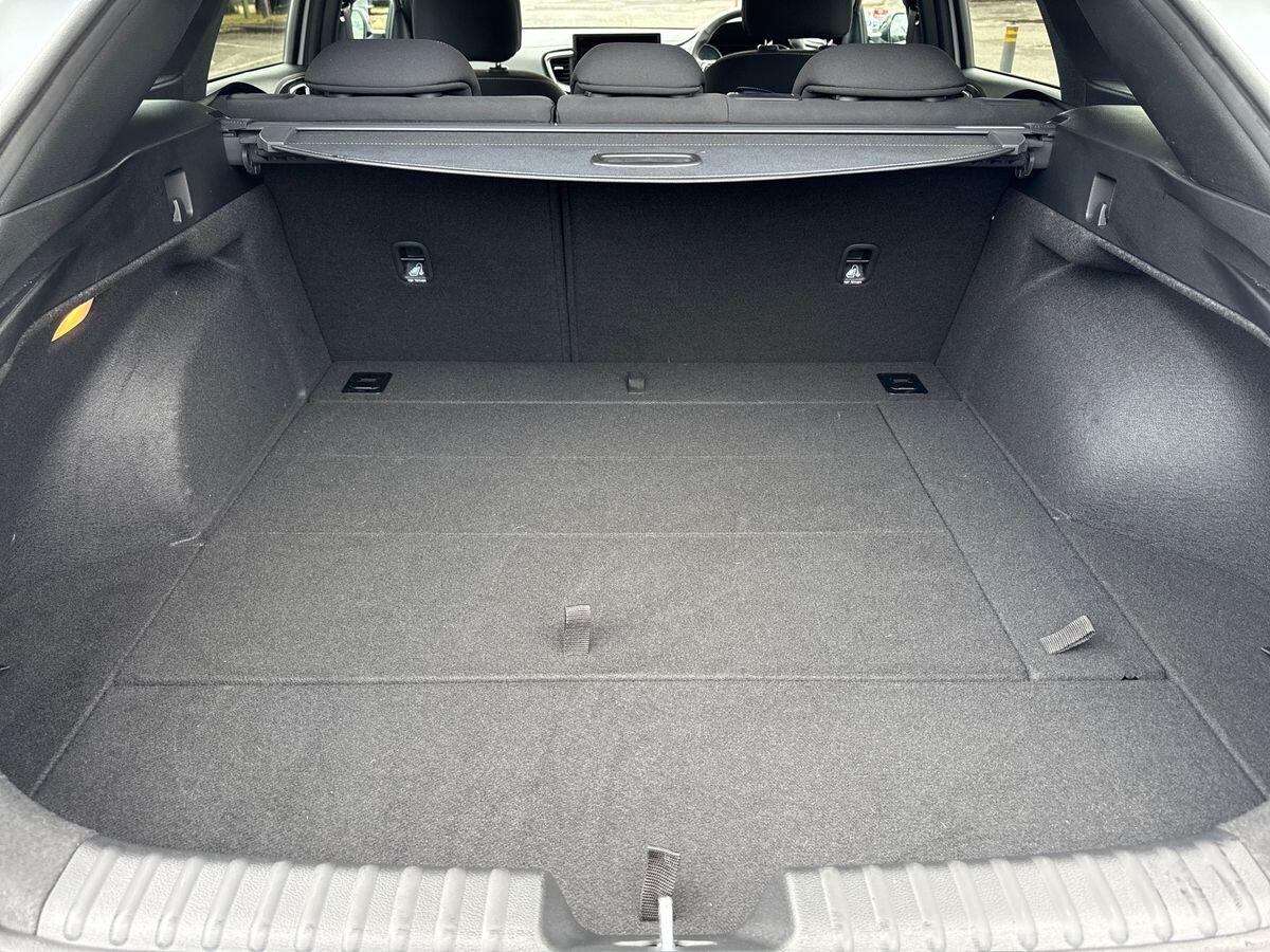 Used Kia Pro Ceed 2024 for sale - 76549301: Photo 11