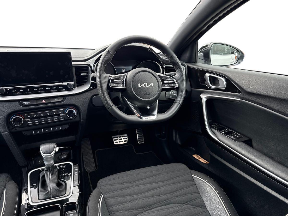 Used Kia Pro Ceed 2024 for sale - 76549301: Photo 13