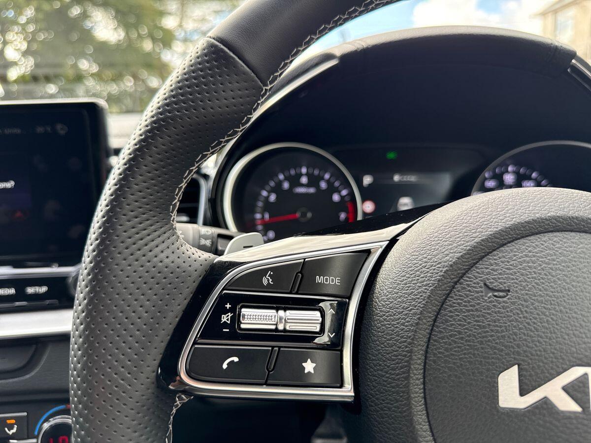 Used Kia Pro Ceed 2024 for sale - 76549301: Photo 14