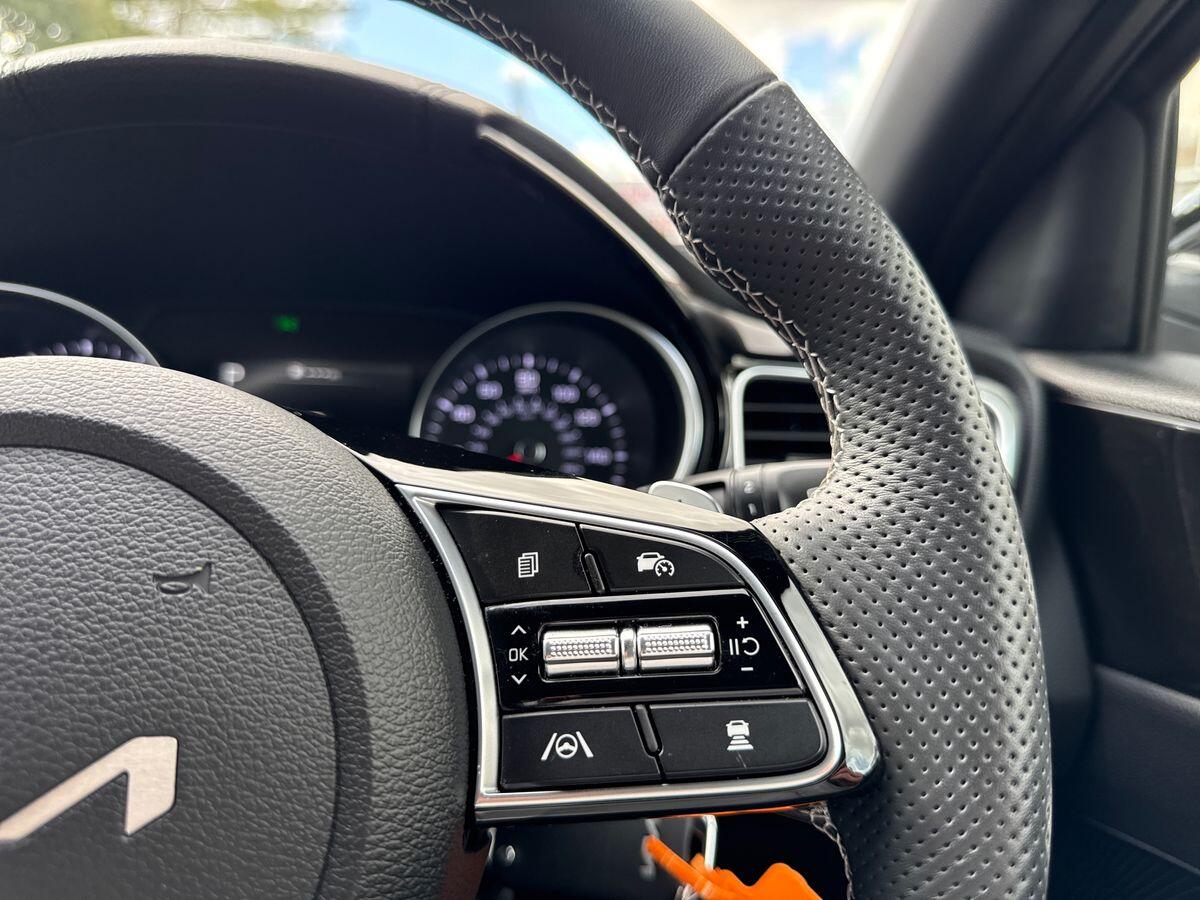 Used Kia Pro Ceed 2024 for sale - 76549301: Photo 15