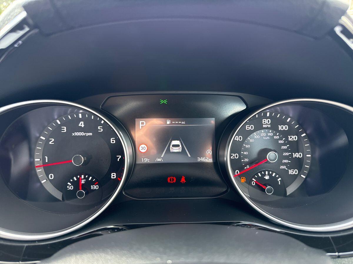 Used Kia Pro Ceed 2024 for sale - 76549301: Photo 17