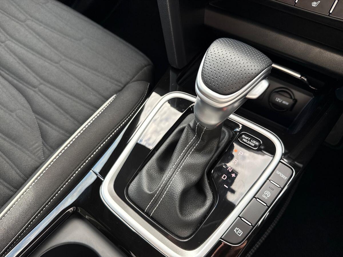 Used Kia Pro Ceed 2024 for sale - 76549301: Photo 18