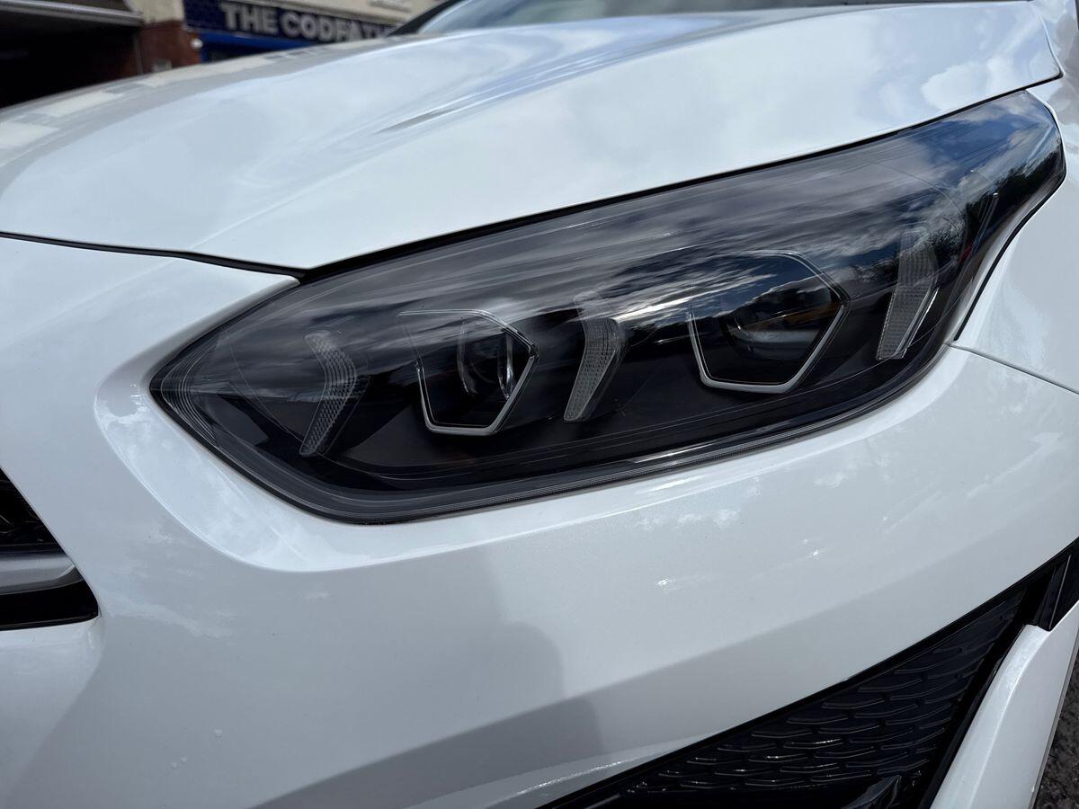 Used Kia Pro Ceed 2024 for sale - 76549301: Photo 19