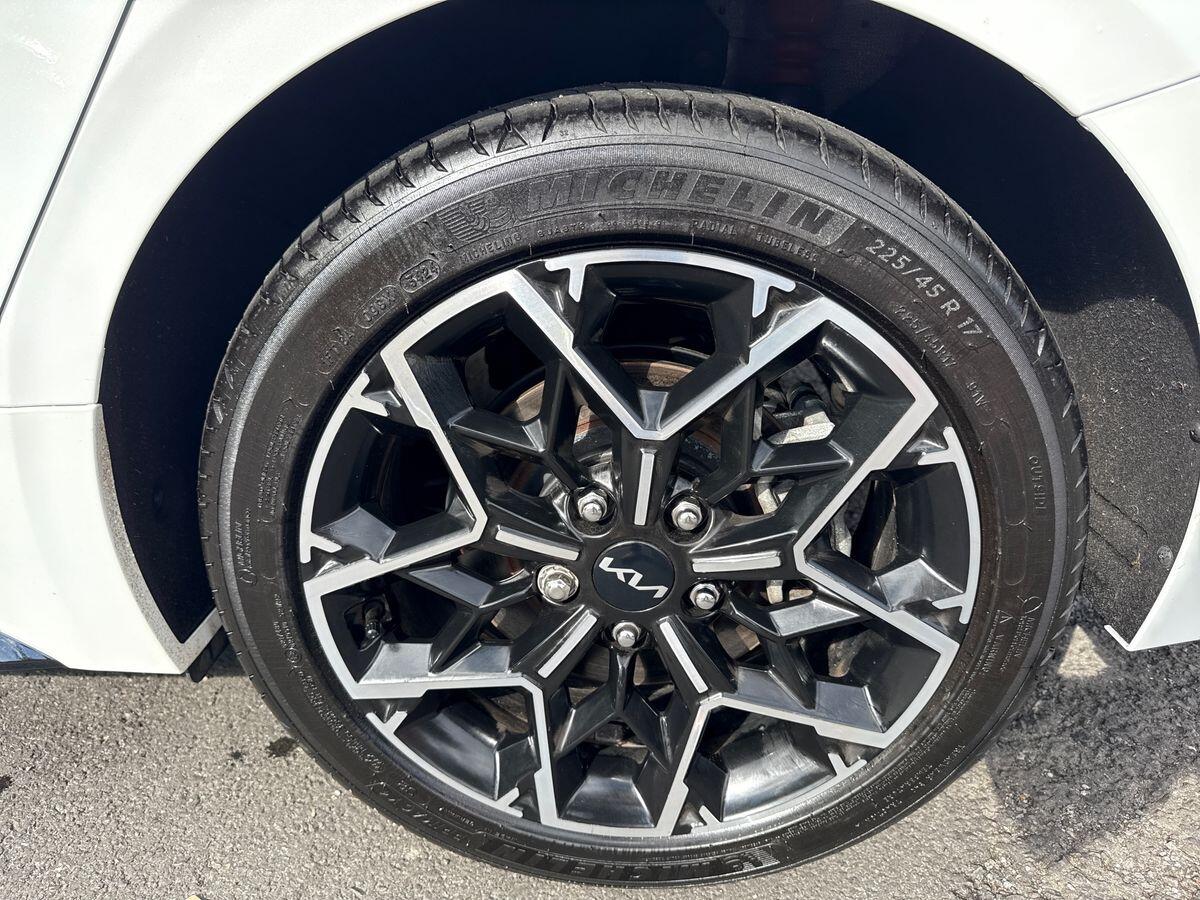 Used Kia Pro Ceed 2024 for sale - 76549301: Photo 23