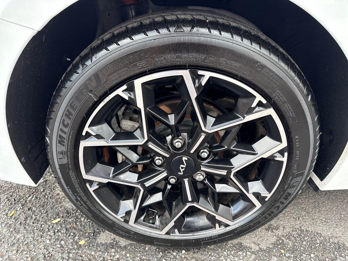 Used Kia Pro Ceed 2024 for sale - 76549301: Photo 25