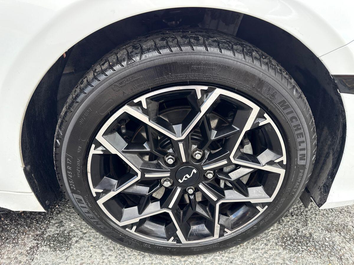 Used Kia Pro Ceed 2024 for sale - 76549301: Photo 26