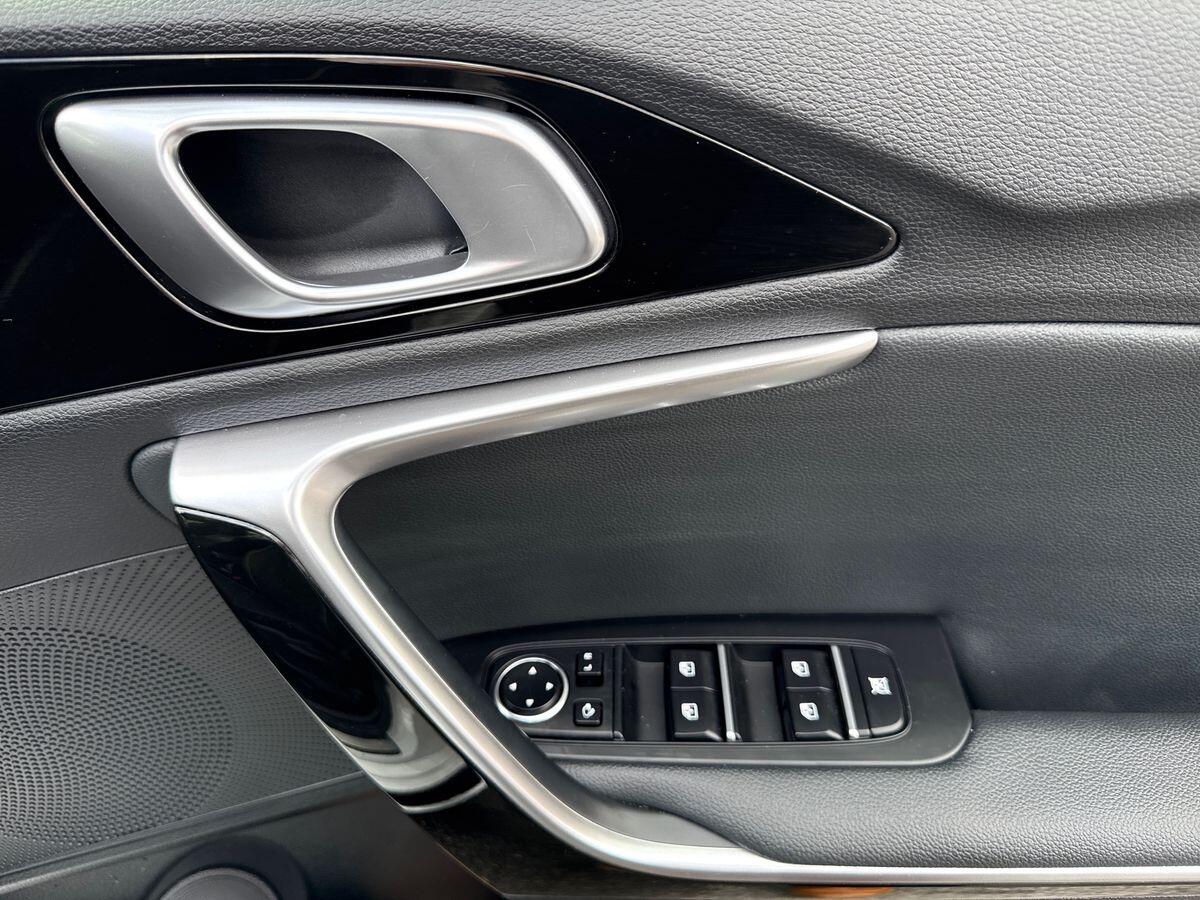 Used Kia Pro Ceed 2024 for sale - 76549301: Photo 29