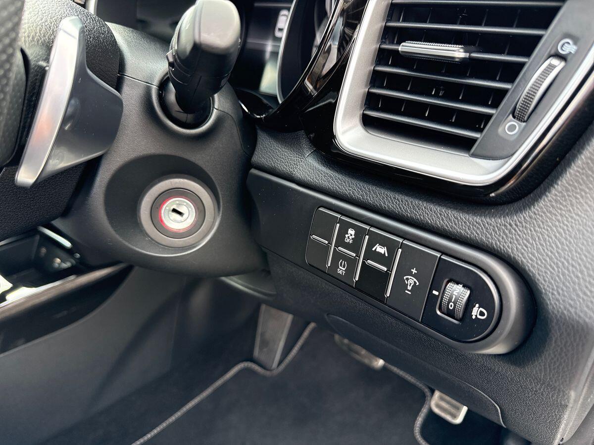 Used Kia Pro Ceed 2024 for sale - 76549301: Photo 30