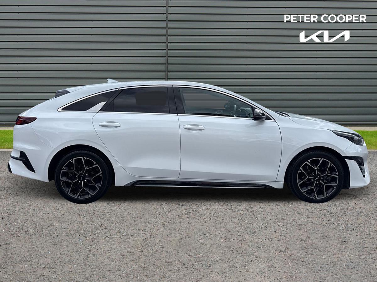 Used Kia Pro Ceed 2024 for sale - 76549301: Photo 4