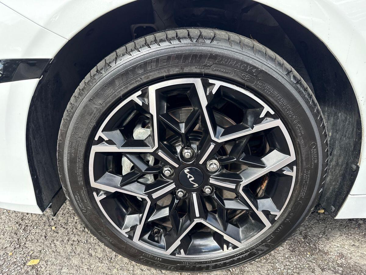 Used Kia Pro Ceed 2024 for sale - 76549301: Photo 5