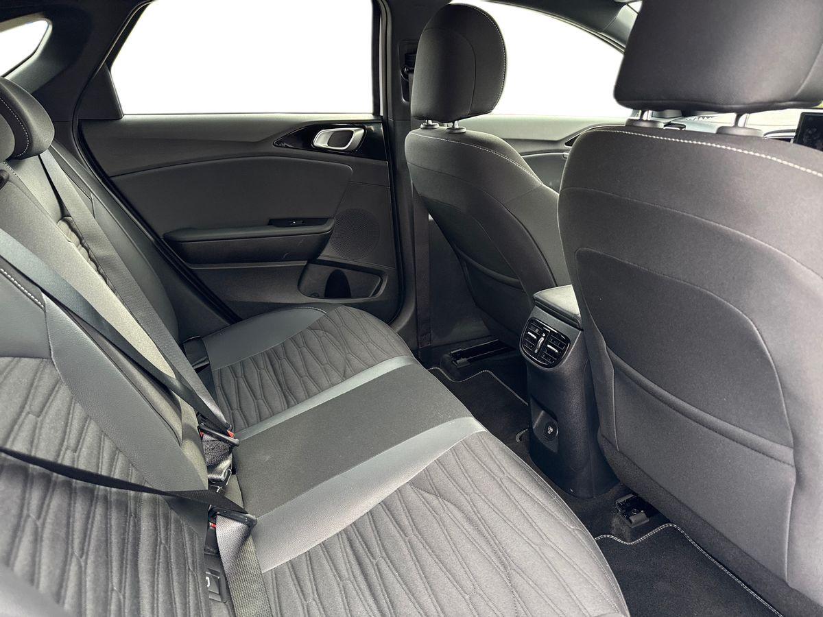 Used Kia Pro Ceed 2024 for sale - 76549301: Photo 8