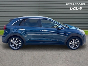 Used Kia Niro 2019 for sale - 78958285: Photo