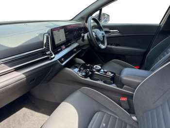 Used Kia Sportage 2024 for sale - 75040835: Photo