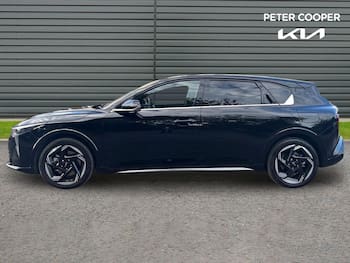 Used Kia K4 2026 for sale - 79471730: Photo