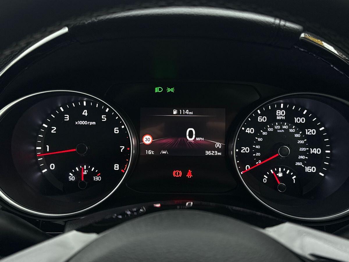 Used Kia Ceed 2025 for sale - 76294935: Photo 17