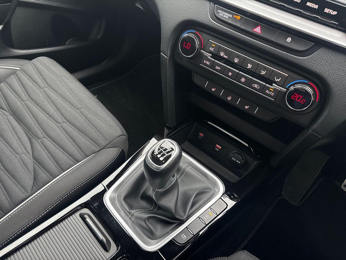 Used Kia Ceed 2025 for sale - 76294935: Photo 18