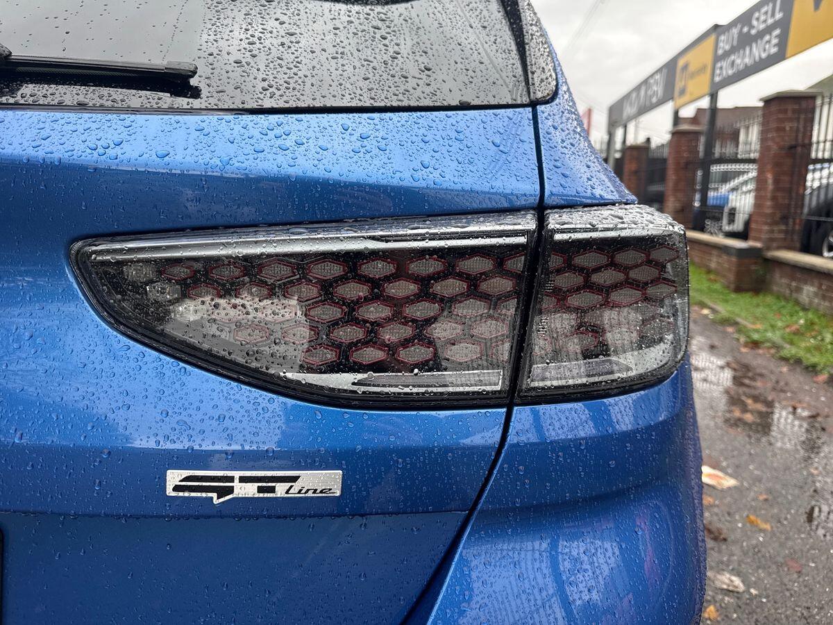 Used Kia Ceed 2025 for sale - 76294935: Photo 21