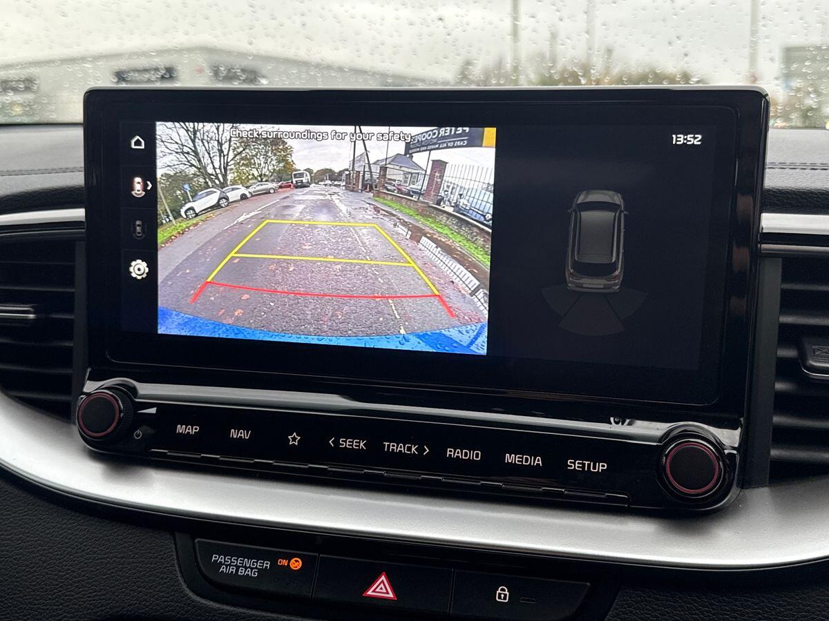 Used Kia Ceed 2025 for sale - 76294935: Photo 29