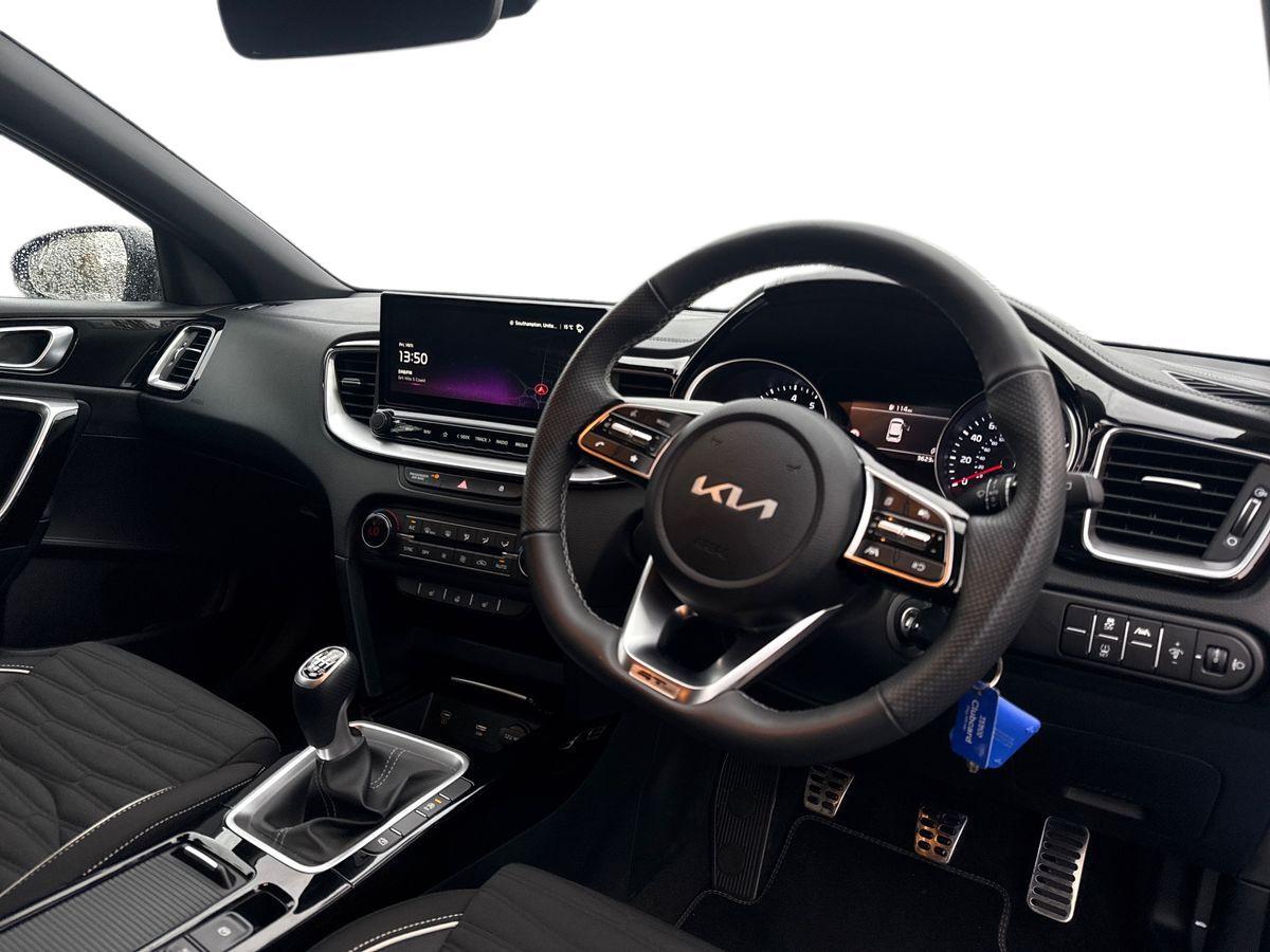 Used Kia Ceed 2025 for sale - 76294935: Photo 6