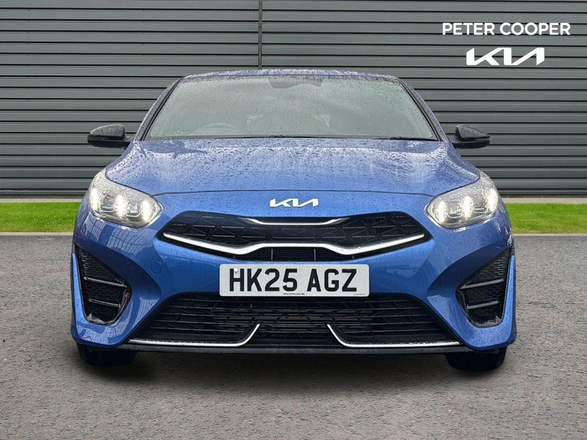 Used Kia Ceed 2025 for sale - 76294935: Photo 7