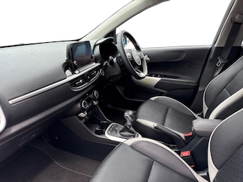 Used Kia Picanto 2024 for sale - 75247053: Photo