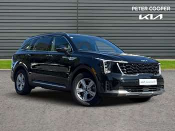 2024 (74) - 2.2 CRDi 2 5-Door