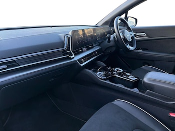 Used Kia Sportage 2025 for sale - 77624867: Photo