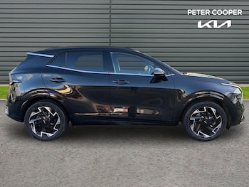 Used Kia Sportage 2025 for sale - 77624867: Photo