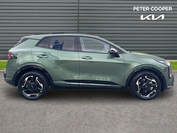 Used Kia Sportage 2026 for sale - 79774491: Photo